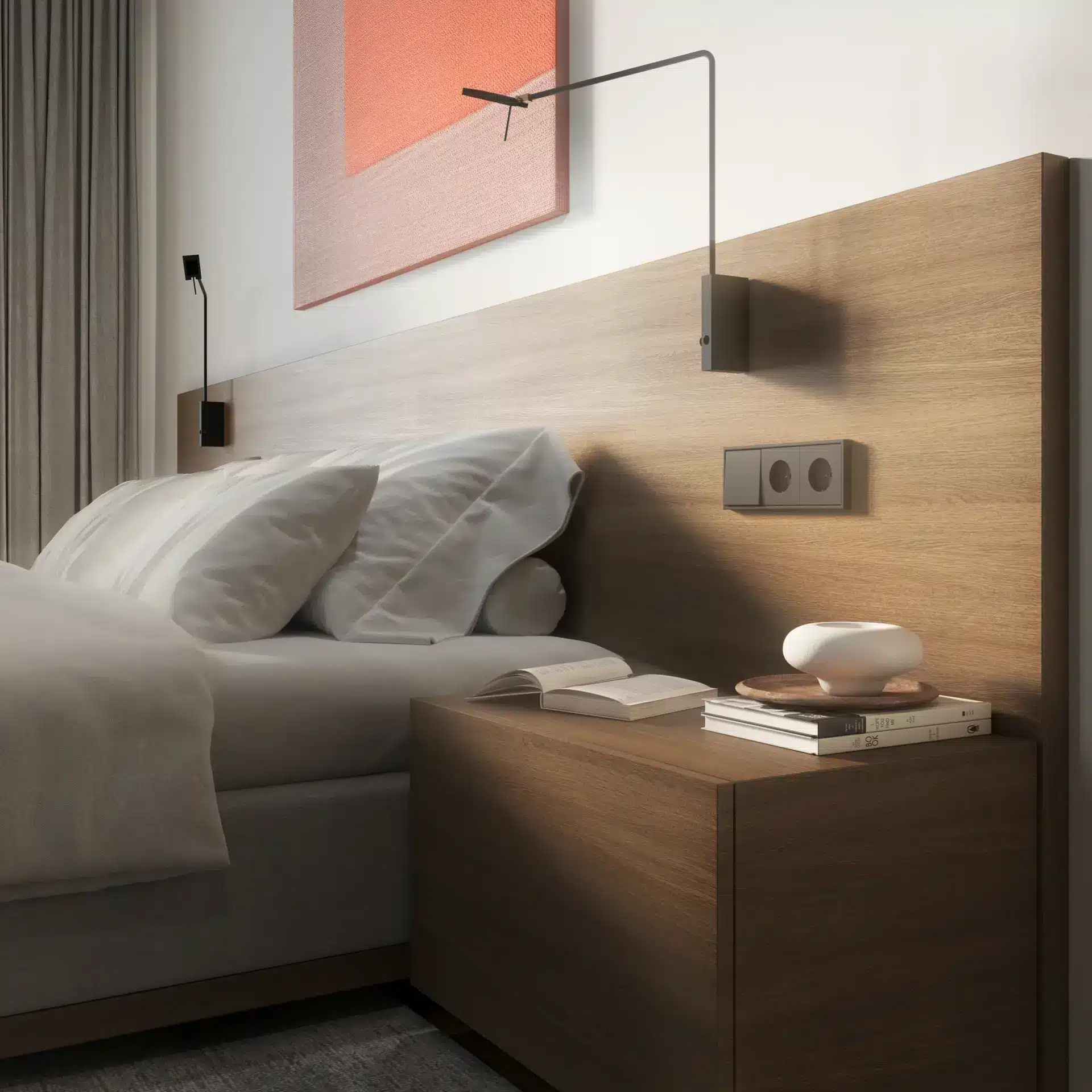 Galerija 55 Bedroom 2