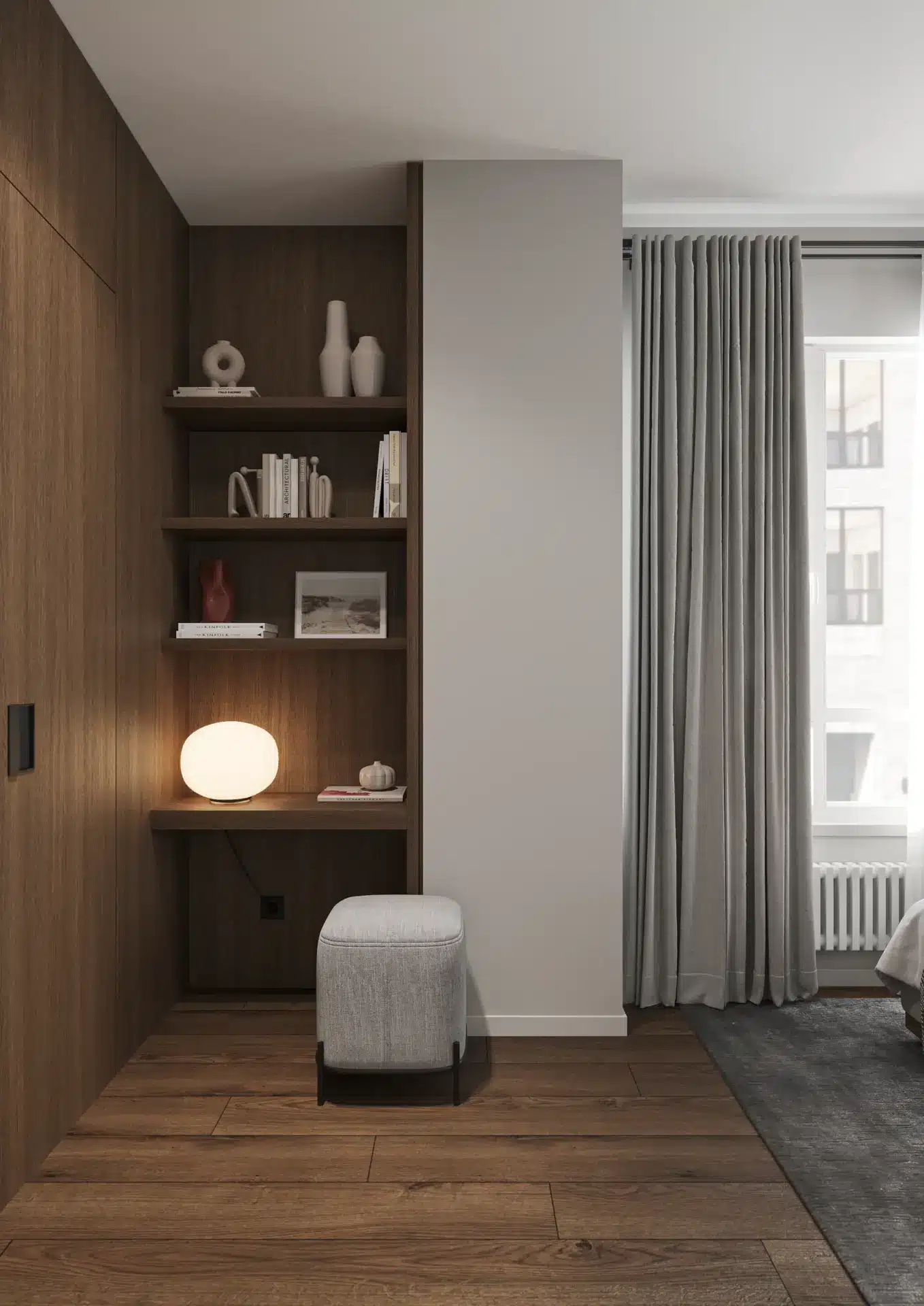 Galerija 57 Bedroom 4