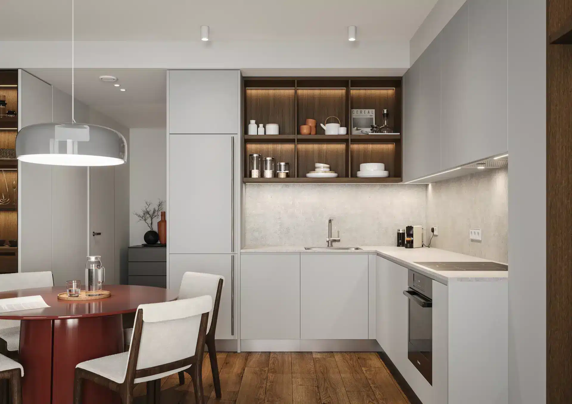 Galerija 67 Kitchen 2 2