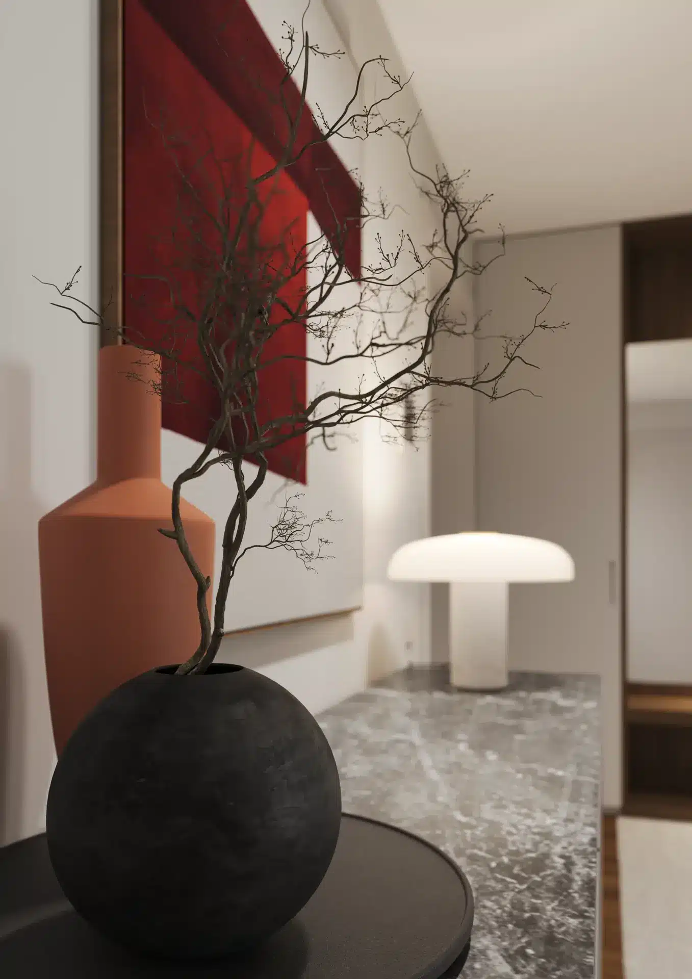 Galerija 61 hall 4